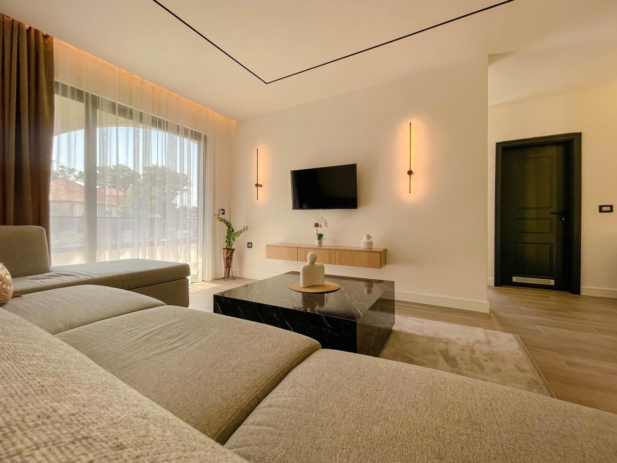 Botanica Boutique Hotel ウルツィニ エクステリア 写真