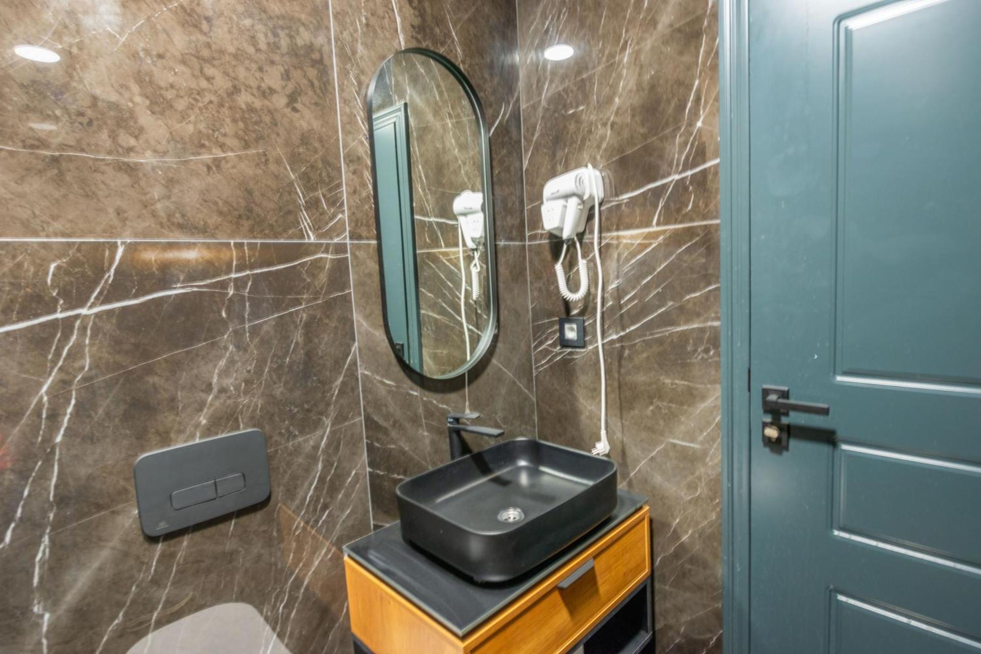 Botanica Boutique Hotel ウルツィニ 部屋 写真